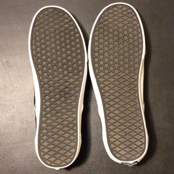Vans slip-on checkerboard black - Picture 6 of 6